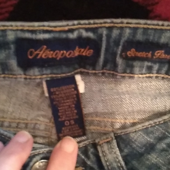 Aeropostale jeans - Picture 2 of 3